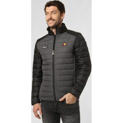 Ellesse - Kurtka męska – Tartaro, czarny. Czarne kurtki sportowe męskie Ellesse, m, bez wzorów, bez kaptura. Za 379,95 zł.