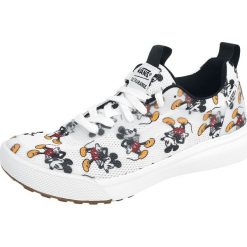 Buty sportowe damskie: Vans Disney UltraRange Rapidweld Mickey Mouse Buty sportowe biały