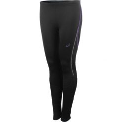 Legginsy: legginsy do biegania damskie ASICS WINTER TIGHT / 114564-0245 – spodnie do biegania damskie ASICS WINTER TIGHT
