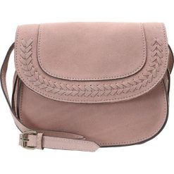 Torebki klasyczne damskie: DAY Birger et Mikkelsen MADRID Torba na ramię rose fog