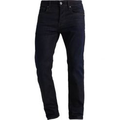 GStar 3301 LOOSE Jeansy Relaxed Fit visor denim. Niebieskie jeansy męskie relaxed fit G-Star. Za 469,00 zł.