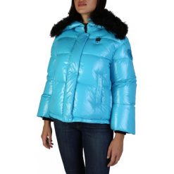 Blauer Giacca 8356. Kurtki damskie Blauer, na zimę, s, bez wzorów, z poliesteru, długie. Za 859,00 zł.