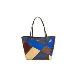 Shopper bag damskie: Torby shopper Desigual BOLS_CAPRI TITAN