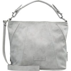 Shopper bag damskie: Fritzi aus Preußen YOLANDA SWIPE Torba na zakupy grey