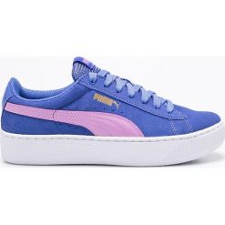 Buty sportowe damskie: Puma – Buty Vikky Platform