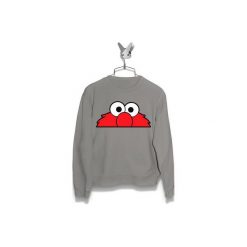 Bluza Elmo Męska. Czarne bluzy męskie Failfake, xxl. Za 170,00 zł.