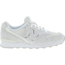 Buty sportowe damskie: New Balance – Buty WR996EA
