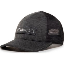 Czapka z daszkiem COLUMBIA - Tech Trail 110 Snap Back 1886761 Shark Heather 011. Szare czapki męskie Columbia, bez wzorów, z elastanu. Za 99,00 zł.
