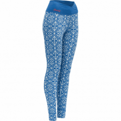 Devold spodnie damskie Liadalsnipa Woman Long Johns 291A L. Getry damskie termoaktywne Devold, l, z wełny, outdoorowe. W wyprzedaży za 369,00 zł.