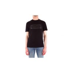 T-shirty z krótkim rękawem Refrigiwear T22500. Czarne t-shirty męskie Refrigiwear, xs, bez wzorów, bez kołnierzyka, krótkie. Za 160,24 zł.