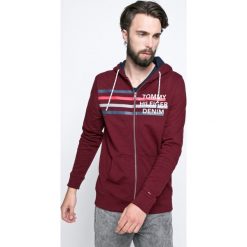 Bluzy męskie: Hilfiger Denim – Bluza