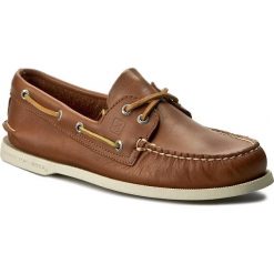 Mokasyny męskie: Mokasyny SPERRY – 0532002 Tan