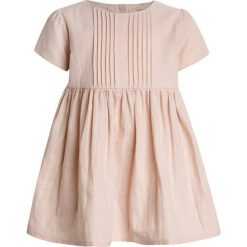 Sukienki dziewczęce: Wheat BABY DRESS SOFIA Sukienka letnia powder