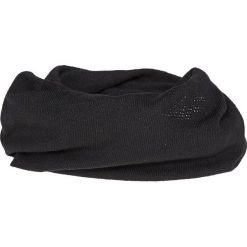 Bandana uniseks BANU214 - czarny. Czarne bez kategorii 4f, z materiału. W wyprzedaży za 19,99 zł.