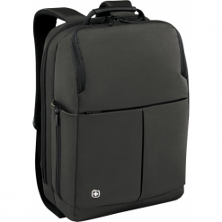 Torby na laptopa: Wenger Reload 16” szary