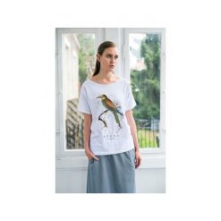 T-shirty damskie: ŻOŁNA t-shirt oversize