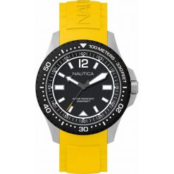 Zegarki męskie: Zegarek męski Nautica Maui NAPMAU005