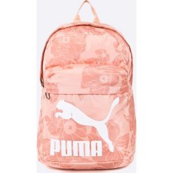 Plecaki damskie: Puma - Plecak