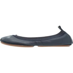 Baleriny damskie: Yosi Samra SAMARA Baleriny deep navy