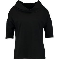 Swetry klasyczne damskie: comma 3/4 ARM Sweter black