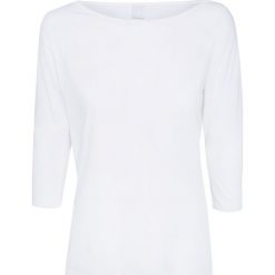 T-shirt NORTH SAILS Biały. Białe bluzki damskie marki North Sails, uniwersalny, bez wzorów, bez kołnierzyka. W wyprzedaży za 75,00 zł.