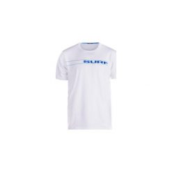 T-shirt krótki rękaw męski z nadrukiem. Szare t-shirty męskie z nadrukiem TXM, m. Za 9,99 zł.