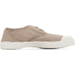 Buty sportowe dziewczęce: Sznurowane buty sportowe basic