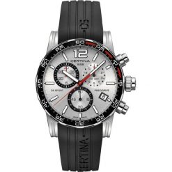 Zegarki męskie: RABAT ZEGAREK CERTINA GENT QUARTZ