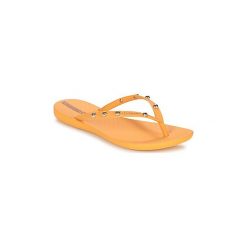 Klapki damskie: Japonki Ipanema WAVE GLAM