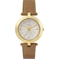 Zegarki damskie: Zegarek damski Timex LDS Greenwich TW2P79500