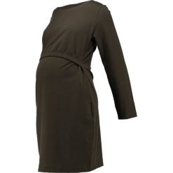 Sukienki: Boob NIKI Sukienka letnia earthy green