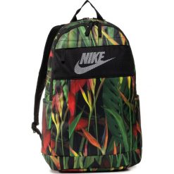Plecak NIKE - CN5164-011 Zielony. Zielone plecaki męskie Nike, bez wzorów, z materiału, sportowe. Za 129,00 zł.