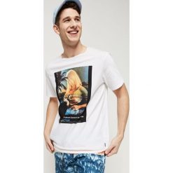 O'Neill Always Summer Koszulka Biały. Białe podkoszulki męskie O'Neill, s, z nadrukiem, z bawełny, z krótkim rękawem. Za 137,95 zł.