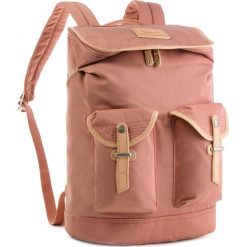 Plecak DOUGHNUT - D218-0090-F Capella Rose. Czerwone plecaki męskie marki Doughnut, z materiału. W wyprzedaży za 269,00 zł.