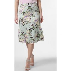 Rich & Royal - Spódnica damska, zielony. Zielone spódniczki damskie Rich & Royal, bez wzorów, eleganckie. Za 399,95 zł.