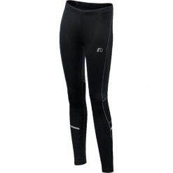 Legginsy: legginsy do biegania damskie NEWLINE BASE DRY N COMFORT TIGHTS / 13442-060