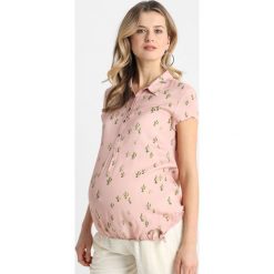Bluzki damskie: Paulina WILD CACTUS Bluzka rose