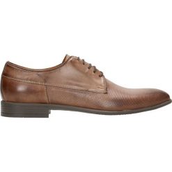 Buty wizytowe męskie: Półbuty CHIASSO