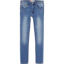 Chinosy chłopięce: Dżinsy skinny