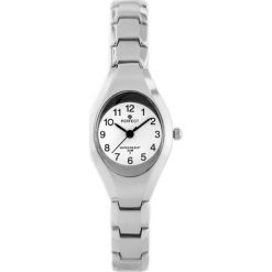 Zegarek Perfect ZEGAREK DAMSKI PERFECT T806 - silver (zp647c) uniwersalny. Szare zegarki damskie Perfect. Za 59,00 zł.
