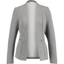Marynarki i żakiety damskie: TOM TAILOR DENIM Żakiet light silver grey