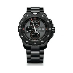 Zegarki męskie: Zegarek męski Victorinox Alpnach Chronograph 241573