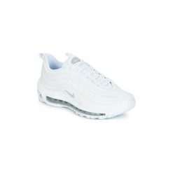Buty Dziecko Nike AIR MAX 97 GRADE SCHOOL. Szare trampki chłopięce Nike. Za 619,00 zł.