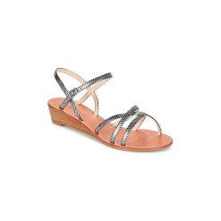 Rzymianki damskie: Sandały Mellow Yellow BALOUL