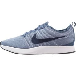 Tenisówki męskie: Nike Sportswear DUALTONE RACER Tenisówki i Trampki diffused blue/midnight navy/cobalt bliss white/black