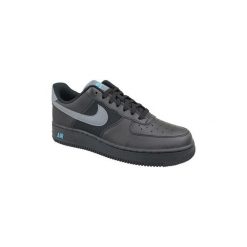 Buty Nike Air Force 1 '07 LV8 BV1278-001. Szare trampki męskie Nike, bez wzorów, bez zapięcia. Za 399,99 zł.