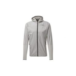 Kurtki wiatrówki adidas Kurtka polarowa Terrex Skyclimb. Szare kurtki męskie Adidas, s, bez wzorów, z polaru, bez kaptura. Za 399,00 zł.