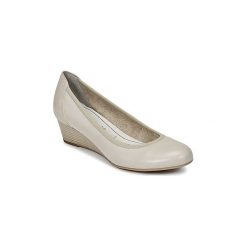 Buty ślubne damskie: Czółenka Tamaris DRIL