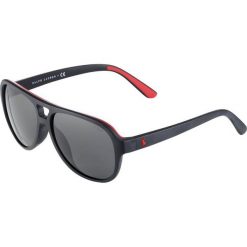 Okulary przeciwsłoneczne męskie: Polo Ralph Lauren Okulary przeciwsłoneczne dark grey
