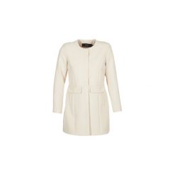 Płaszcze Vero Moda VMCANNES JOYCE. Białe płaszcze damskie pastelowe Vero Moda, l. Za 175,20 zł.